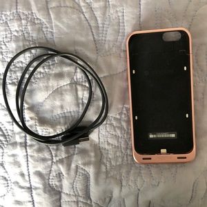 Mophie Juicepack Wireless Charger